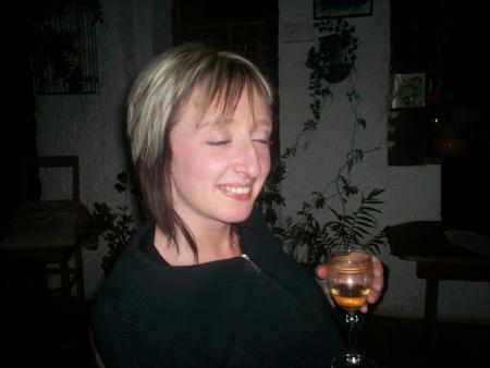 chez adeline