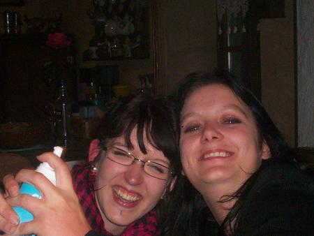 chez adeline